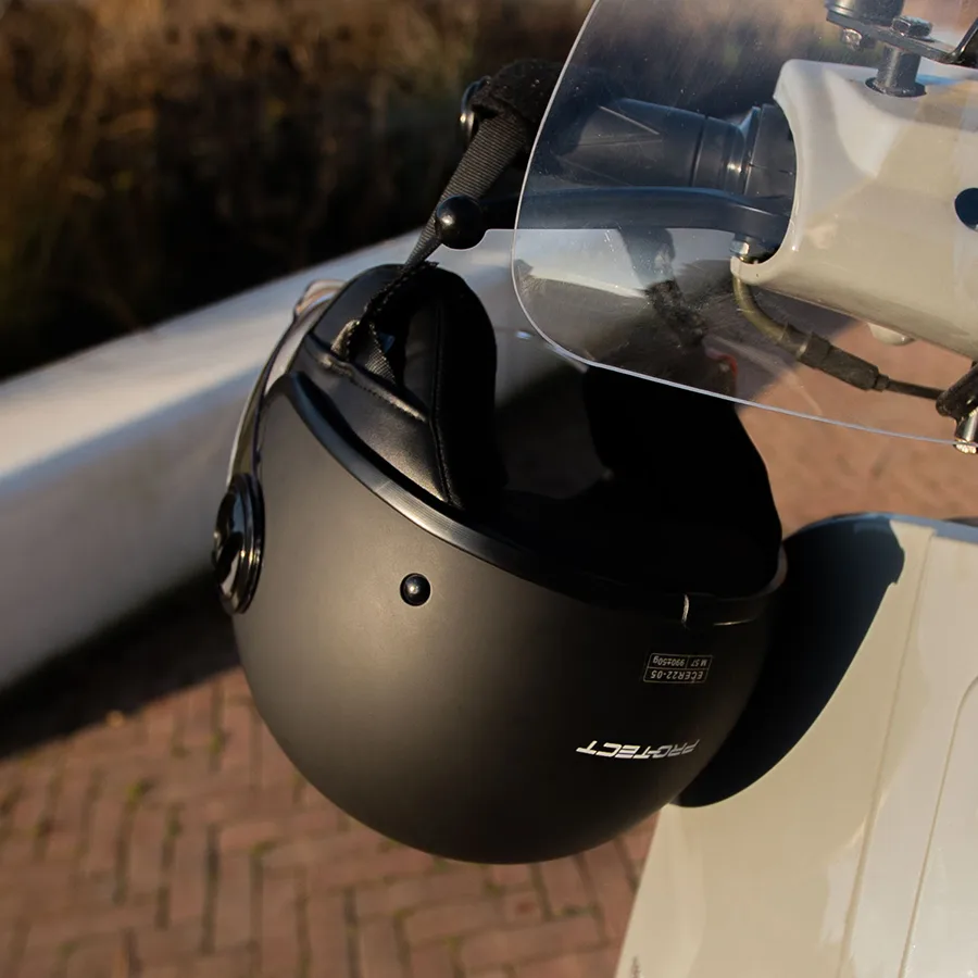 Jethelm Urban 22 L — foto 4