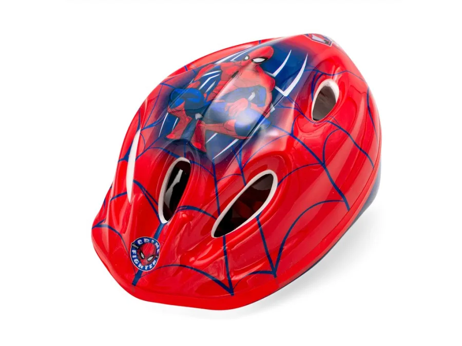 Helmet Marvel Spiderman (52-56cm) — foto 10
