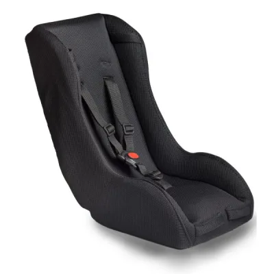 Peuterschaal voor uw bakfiets/fietskar Melia 4S Comfort  geschikt voor kinderen van 7 tot 18 maanden