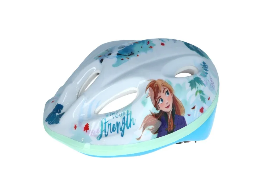Kinderhelm Disney Frozen 2 (52-56cm) — foto 7