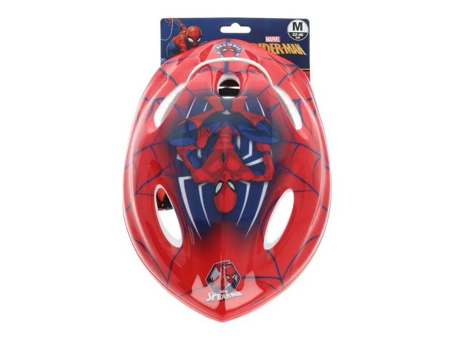 Helmet Marvel Spiderman (52-56cm) — foto 7