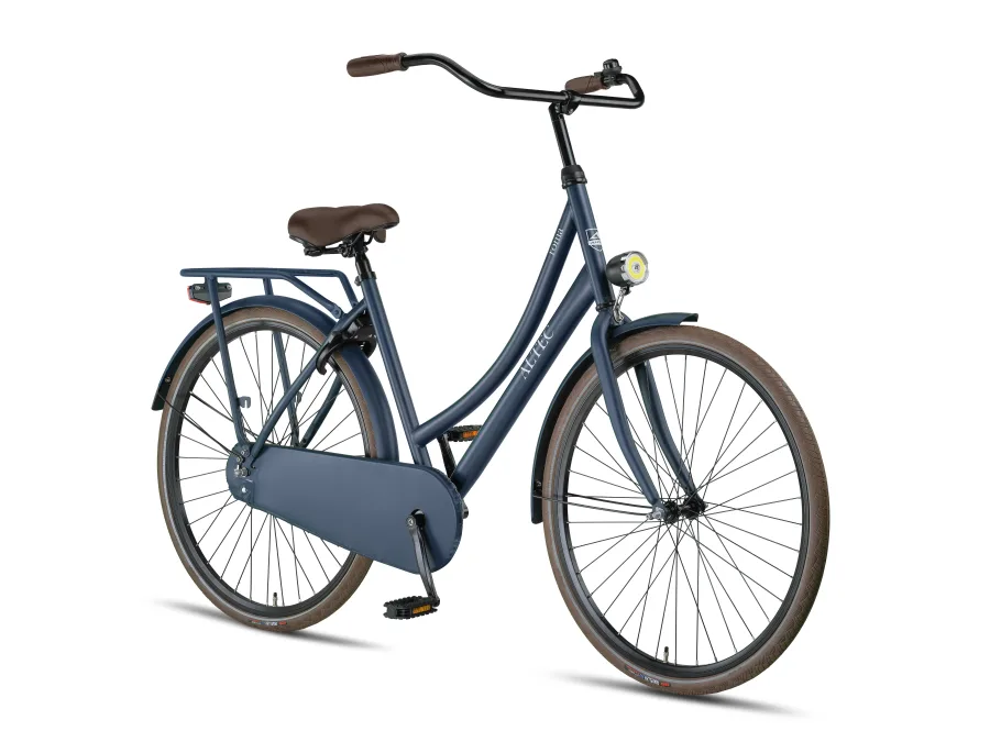 Altec Roma 28 inch Dutch city bike Jeans Blue — foto 2