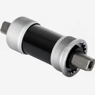 Bottom bracket SunRace BBS15, steel 68/110 mm