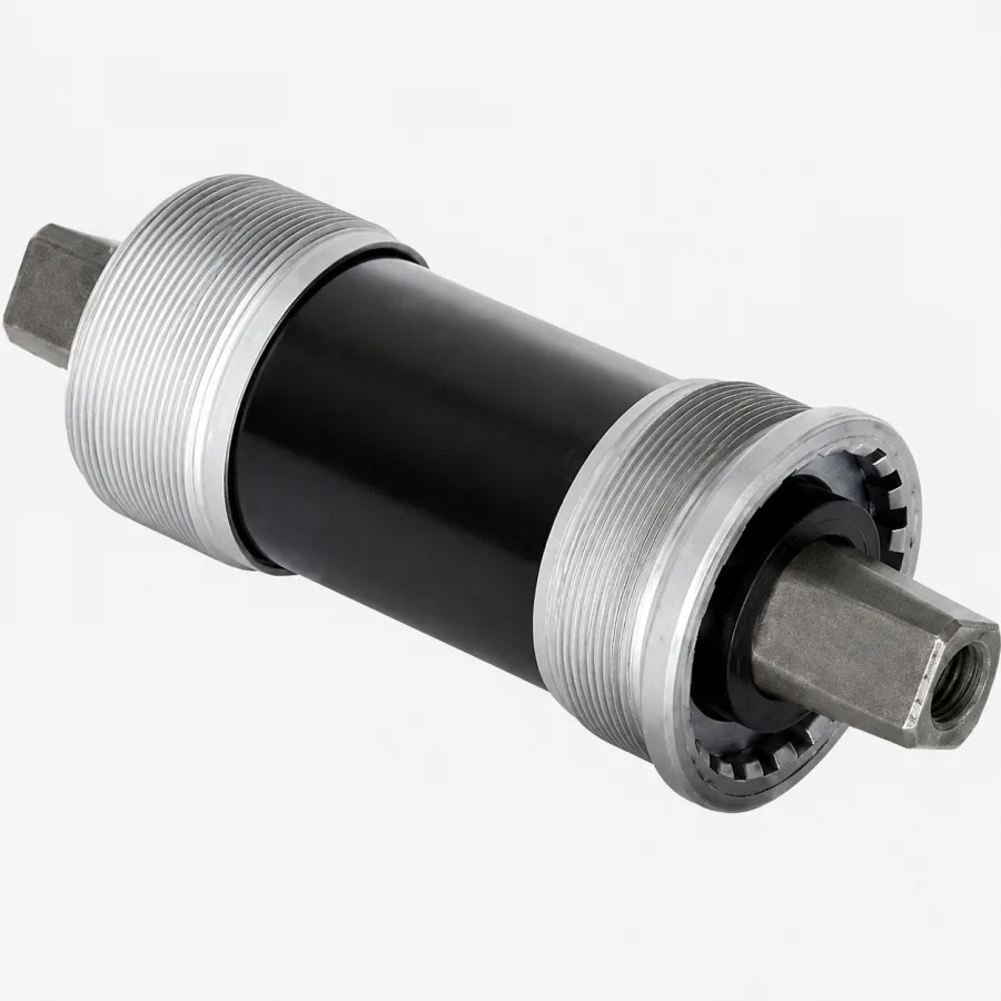 Trapas SunRace BBS15, staal 68/110 mm
