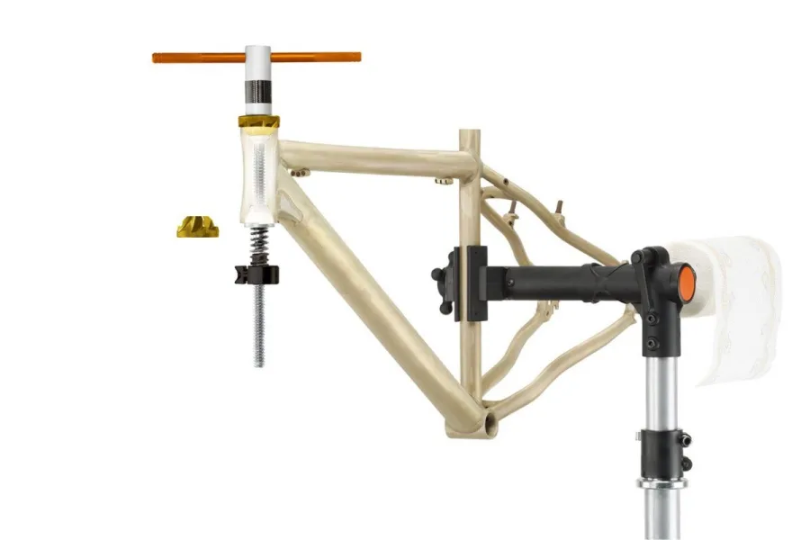 Ruimer-, draadtap- and freeskit IceToolz Xpert E185