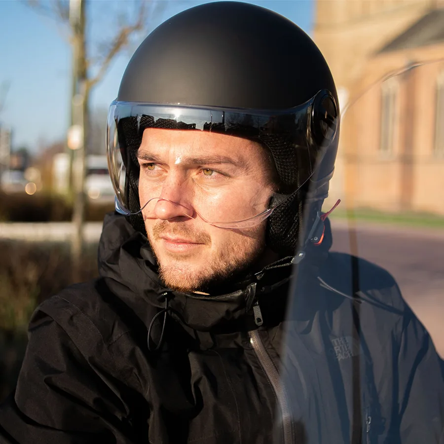 Jethelm Urban 22 L — foto 3