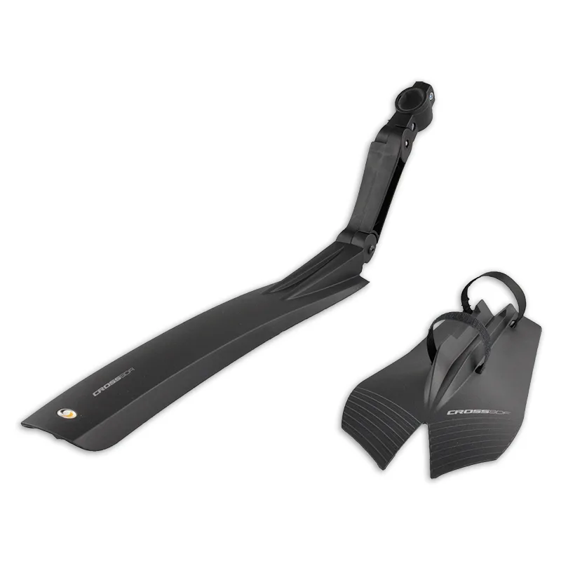 Spatbordenset CROSS 24 – 29 Inch