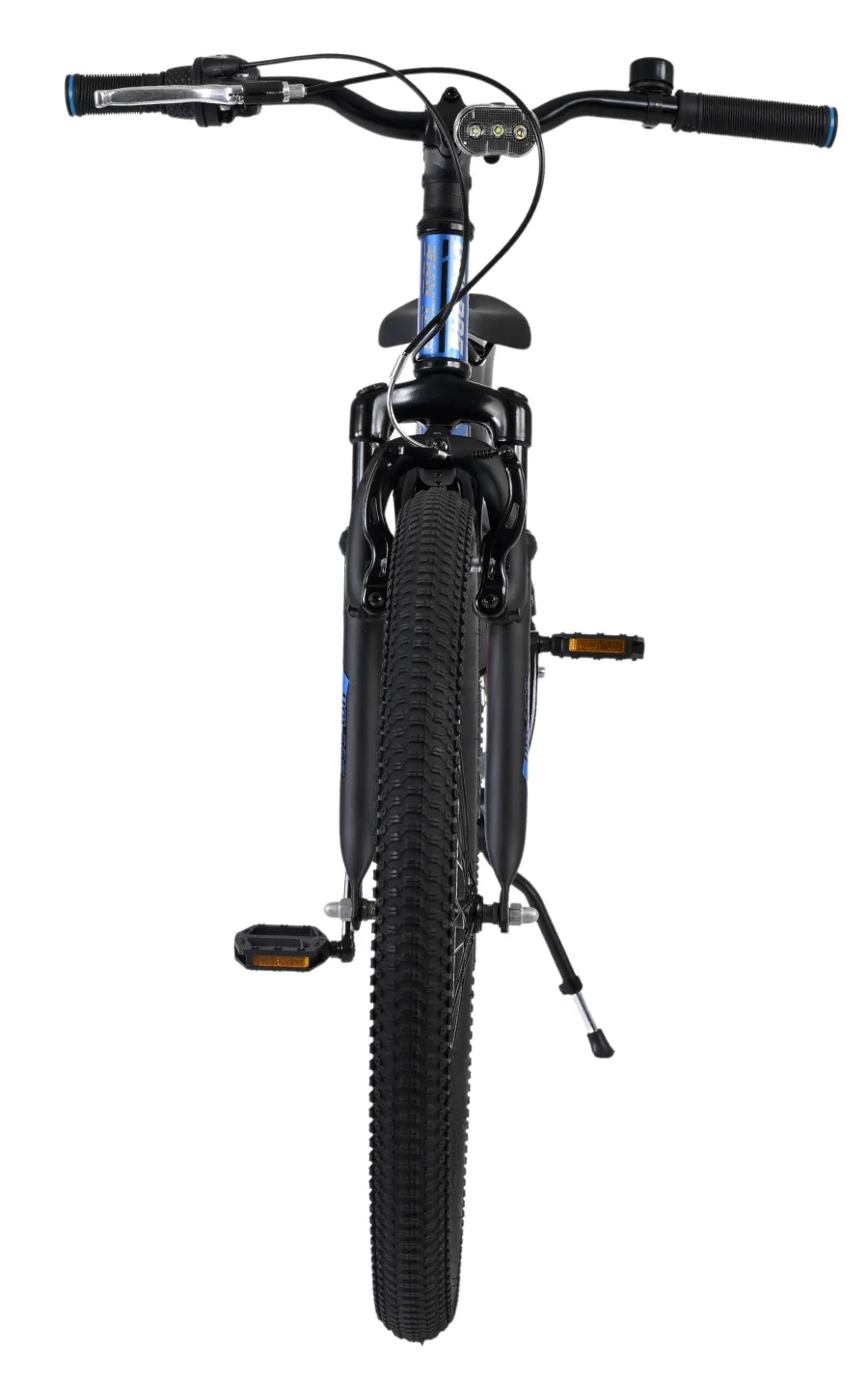 Volare XC Race Kinderfiets – 24 inch – Nexus 3 – Blauw/Grijs — foto 21