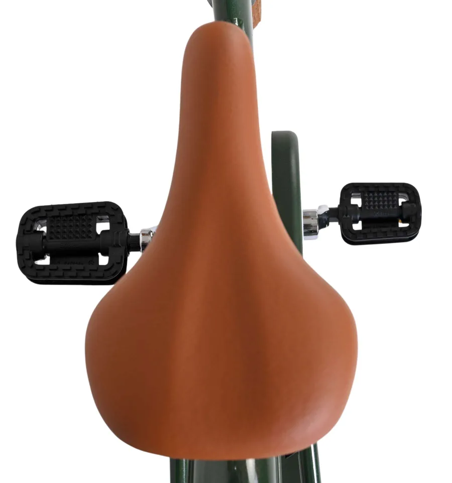 Volare Ashley Kinderfiets – Meisjes – 26 inch – Groen – Nexus 3 versnellingen — foto 7