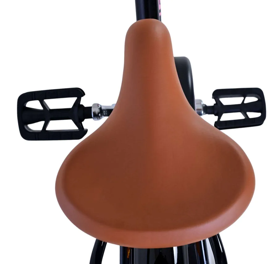 Volare Excellent Kinderfiets – Meisjes – 20 inch – Zwart — foto 10