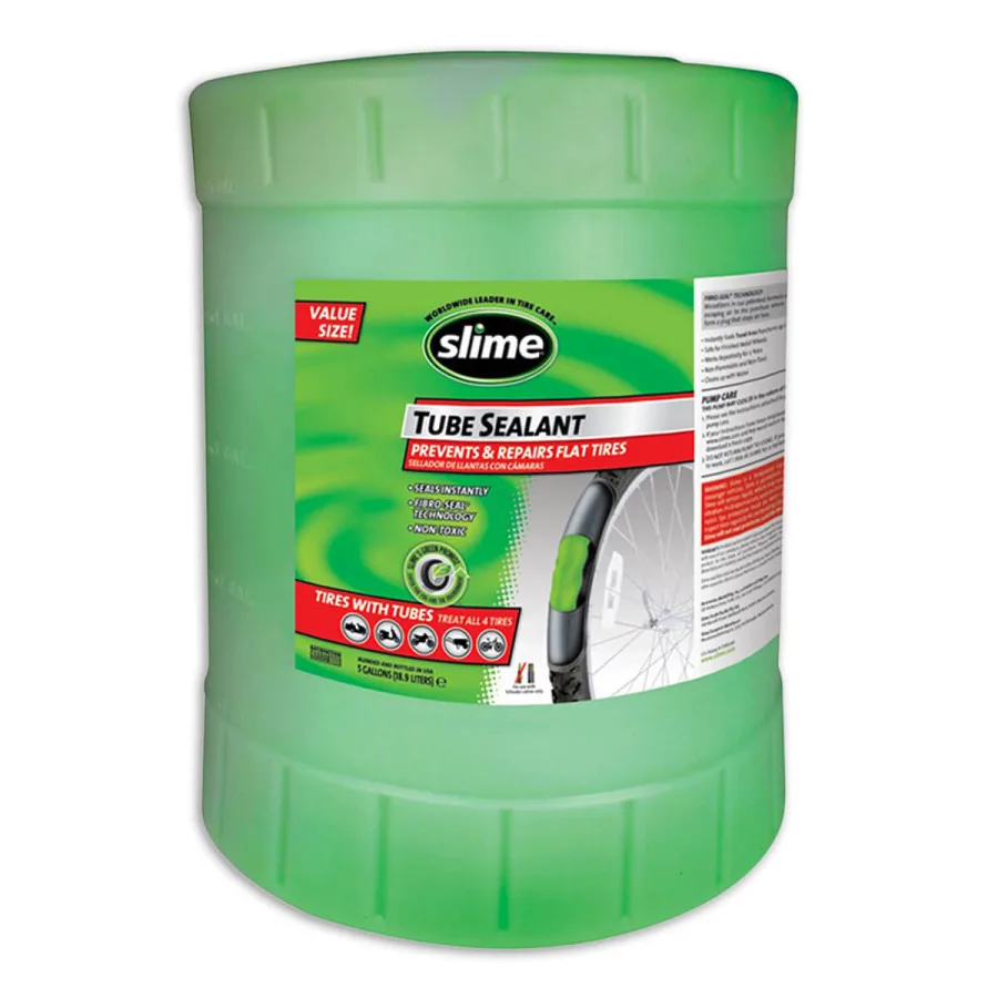 Slime binnenband lekpreventie — foto 2