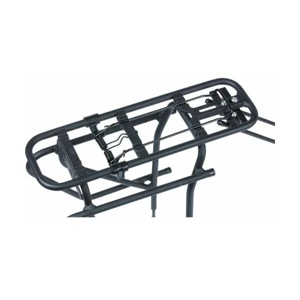 MIK bagagedrager Basil Universal Cargo Carrier (in)Side mat zwart — foto 2
