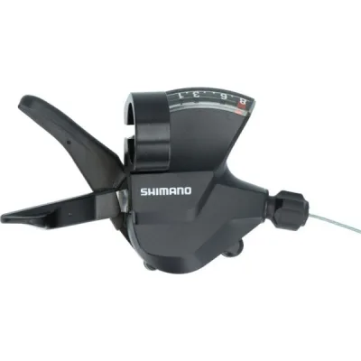 Versteller (rechts) 8 speed Shimano Altus SL-M315