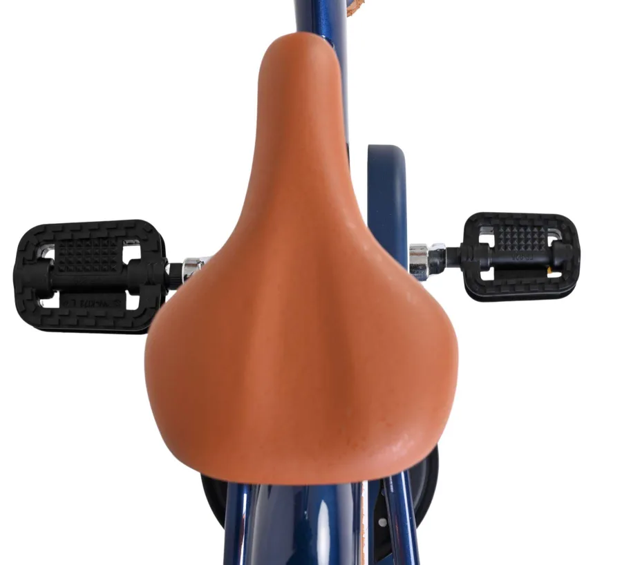 Volare Ashley Kinderfiets – Meisjes – 20 inch – Donkerblauw – Nexus 3 — foto 6