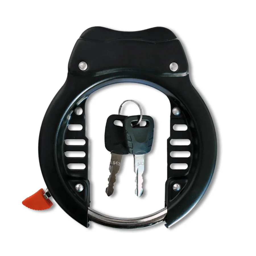 Ringslot OEM
