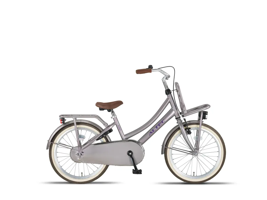 Altec Urban 20inch Transportfiets Zand — foto 3
