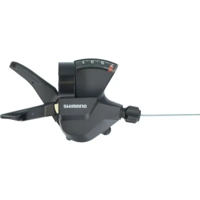 Versteller (rechts) 7 speed Shimano Altus SL-M315