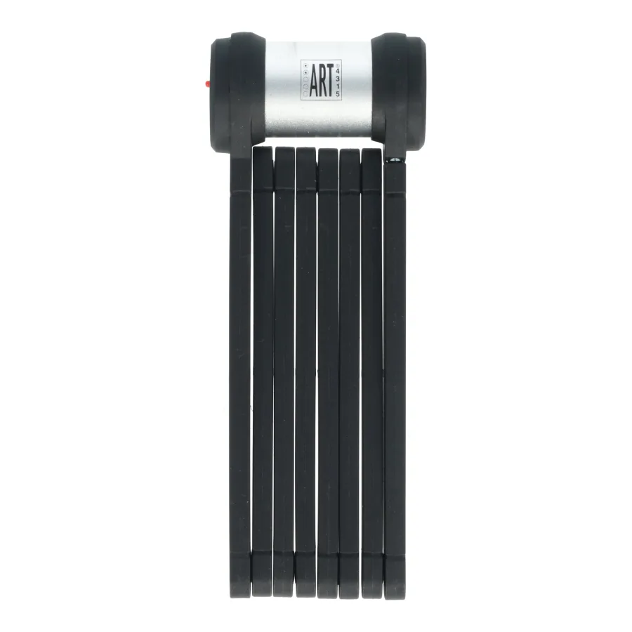 Vouwslot Edge FoldGuard 120cm ART2 keurmerk — foto 4