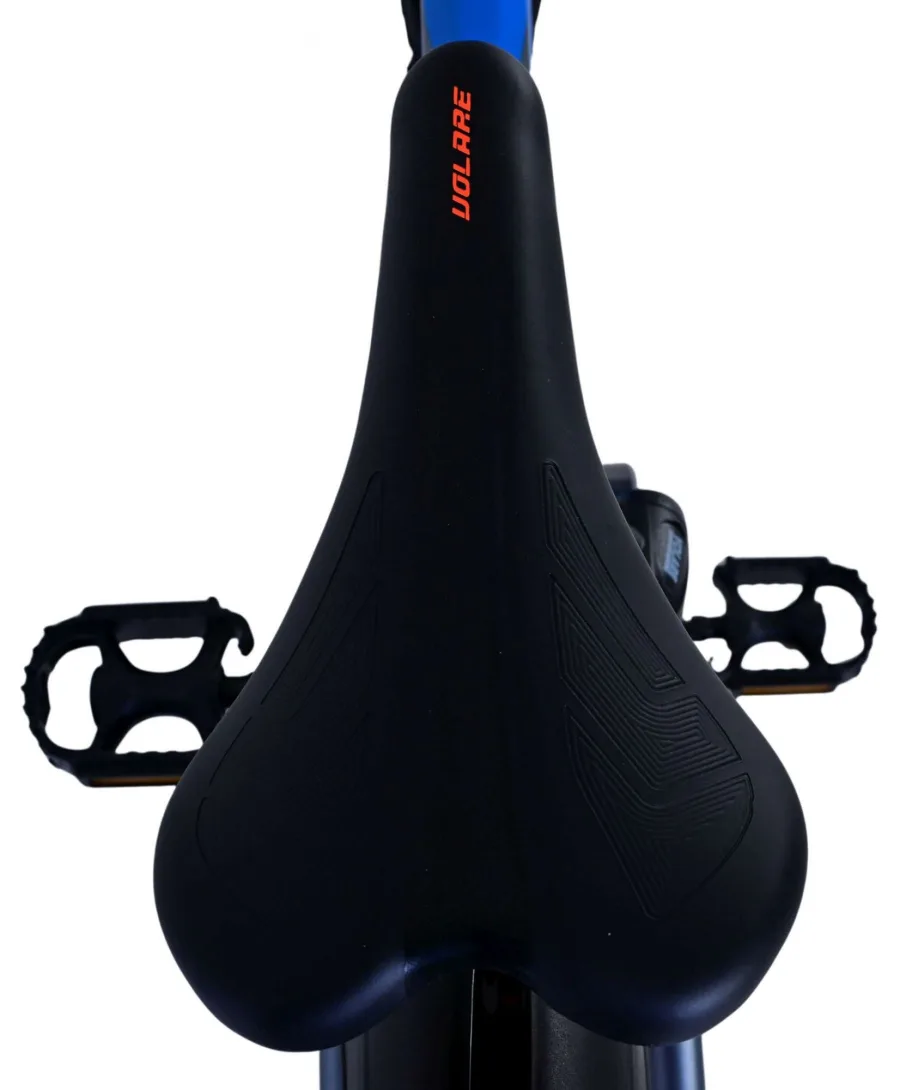 Volare Rocky Children's bike - Boys - 26 inch - Blue - Shimano Nexus 3 — foto 4