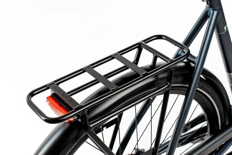 Altec Flow E-bike one speed 55cm Ash Gray — foto 5