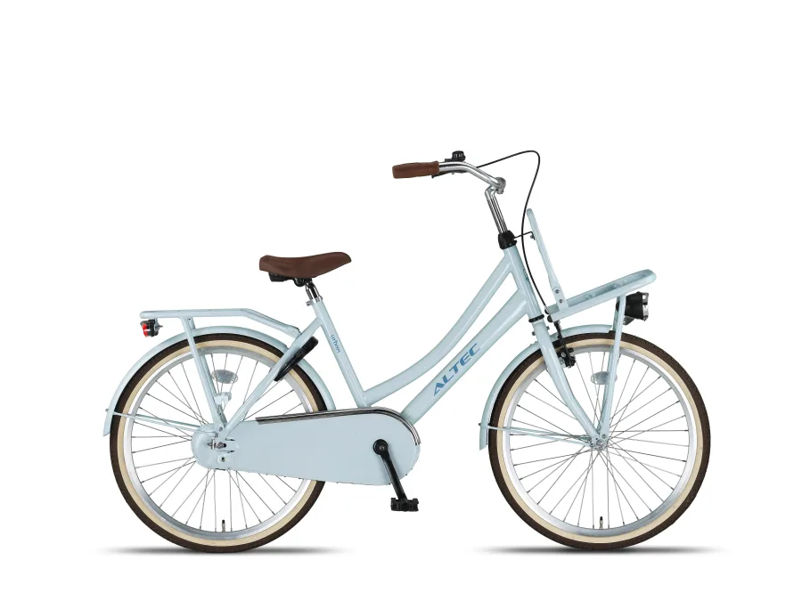 Altec Urban 24inch Transportfiets Licht blauw — foto 3