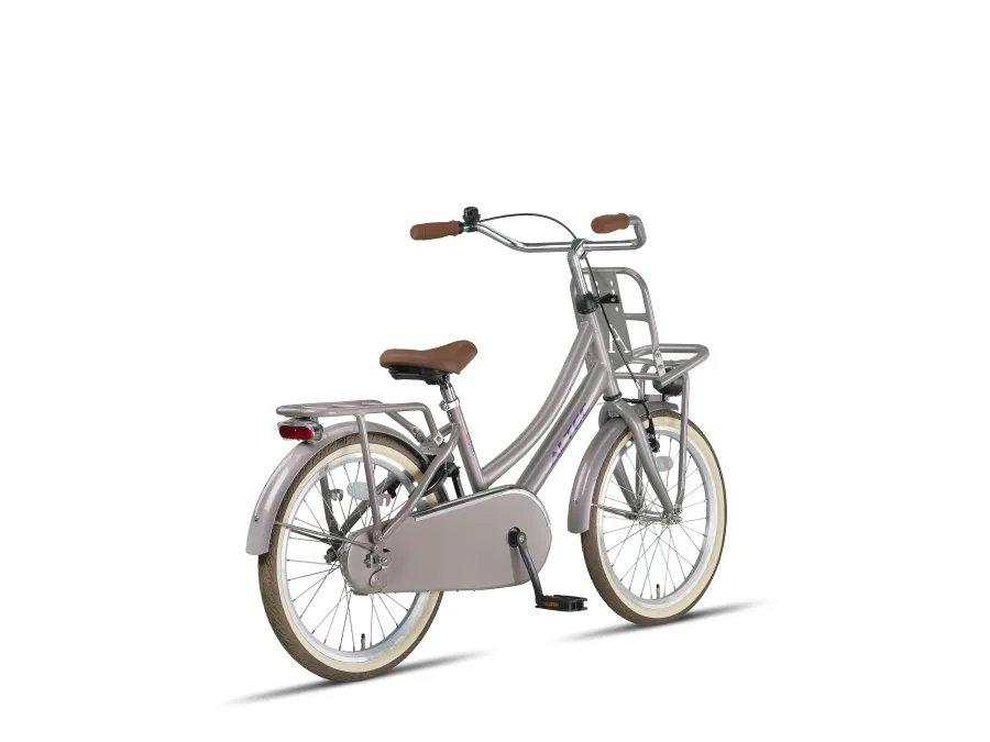 Altec Urban 20inch Transportfiets Zand — foto 5