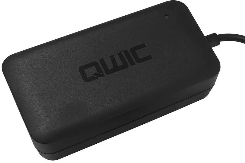 Acculader Qwic 36V 2A Inter 3-pins