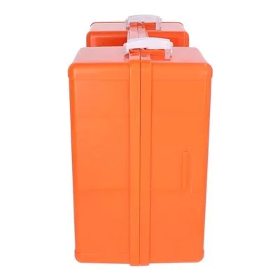 EHBO-koffer Carpoint 166-piece — foto 6