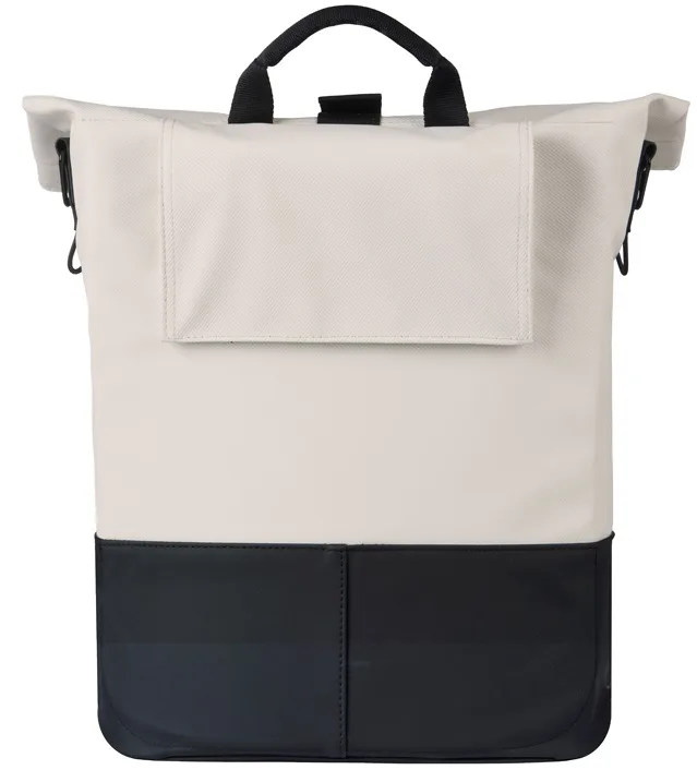 Cove shopper Basil MIK 14-16L zwart/wit — foto 9