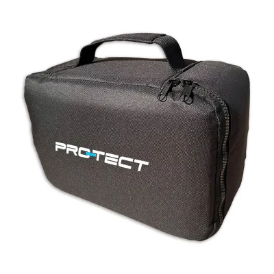 Transporttas / sloten tas
