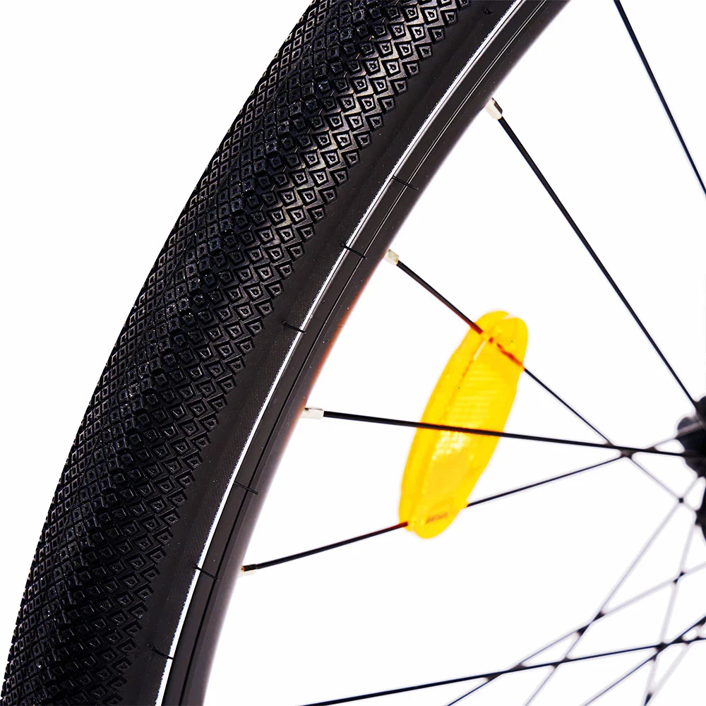 PIXAR E-bike lichtgewicht 7 speed Zwart — foto 4