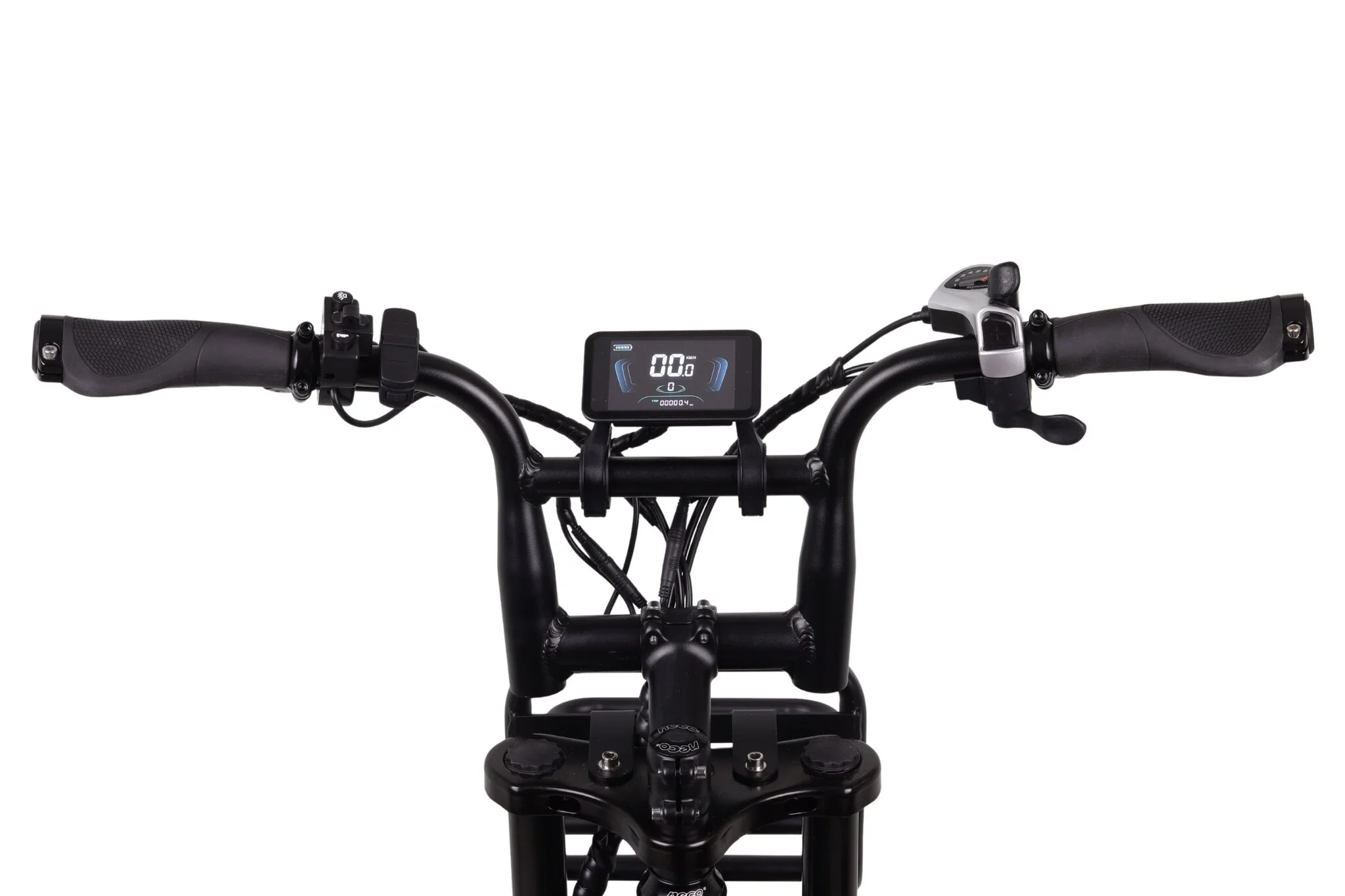 Altec Arion E-Bike Fatbike 20inch 624Wh Green *Accu 800089 — foto 4