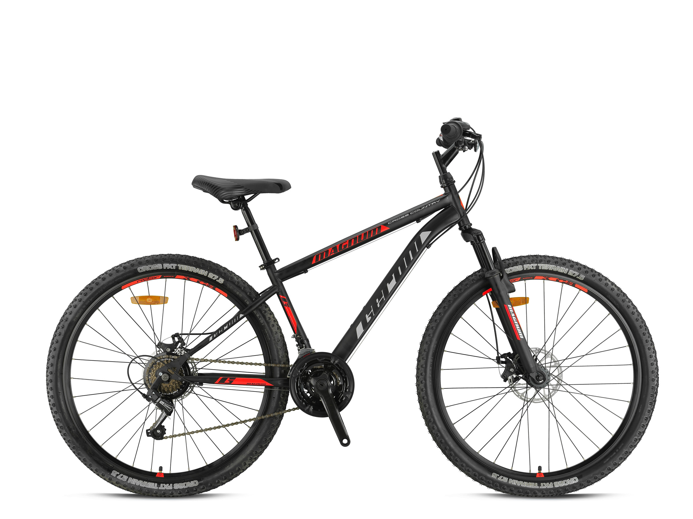 Geroni Magnum 27,5" 21vit M. Disc