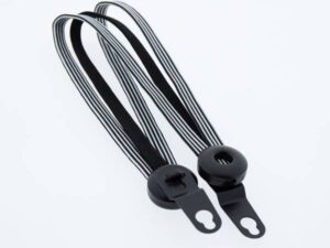 Snelbinder Widek Explorer Eye 16” Midnight Black