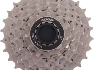 Cassette 7 speed Edge CS-M5007 11-28T zilver