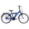 Kinderfiets 20″ Bike Fun Urban kobalt blauw