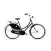 Avalon Omafiets export 28″  zwart 50cm Avalon Omafiets export 28″  zwart 50cm