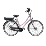 Avalon E-Base 50cm oud roze 12 AH