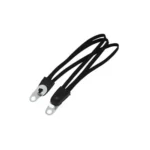 Benson Trio snelbinder Zwart