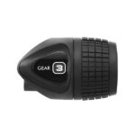 Draaiversteller SA HSJ237 voor Shimano Nexus 3 versnellingsnaaf
