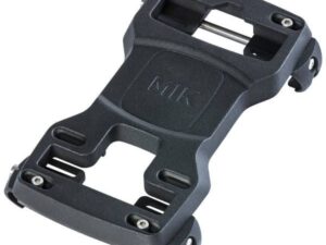 MIK Carrier Plate bagagedragerplaat  zwart