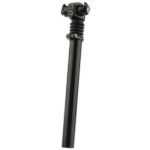 Verende Zadelpen MTB Post Moderne  doorsnede 27,2 mm lang 300 mm 2 Bouts