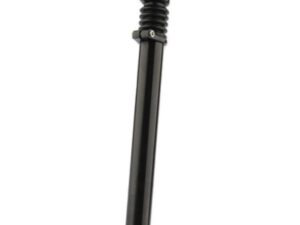 Verende Zadelpen MTB Post Moderne  doorsnede 27,2 mm lang 300 mm 2 Bouts