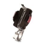Telefoonhouder Minoura iH-220S met snelspanner 22,2-28,6mm