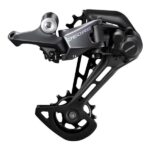 Achterderailleur 12 speed Shimano Deore M6100 SGS zwart