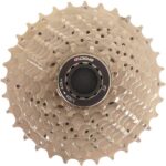 Cassette 10 speed Edge CS-M6010 11-32T – zilver