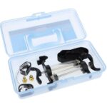 Professionele ontluchtingskit Tektro Elvedes