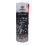 Cycling kettingspray sport