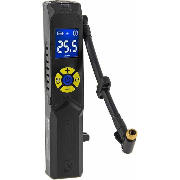 Mini luchtcompressor Michelin 10 Bar Mini luchtcompressor Michelin 10 Bar