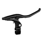 Remgreepset Saccon V-brake – 4 vingers – zwart